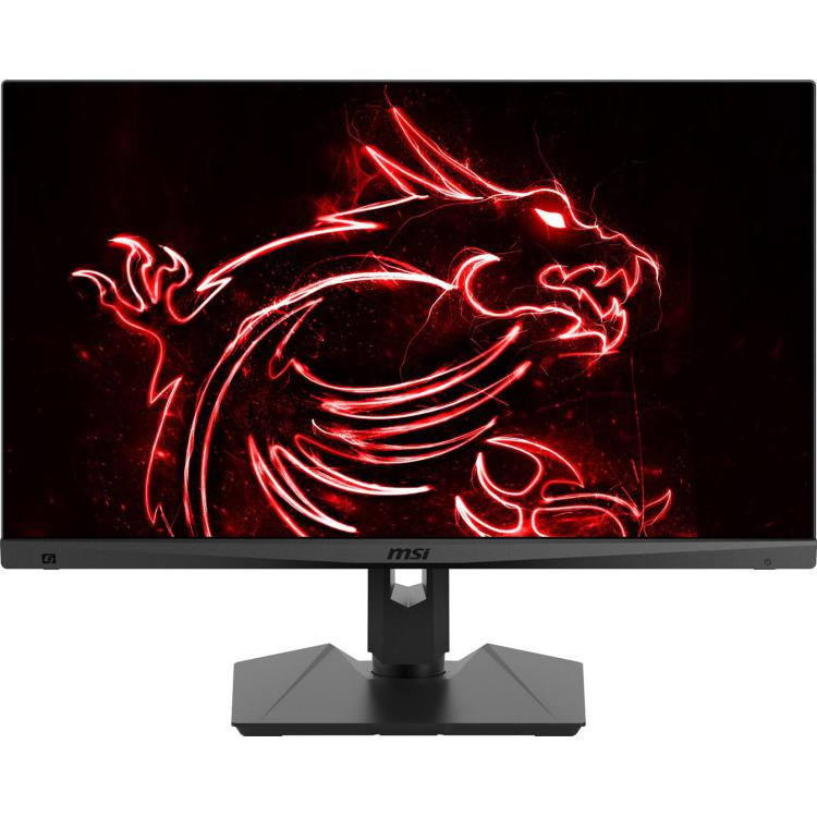 MSI Optix MAG274QRFDE-QD, 68,58 cm (27"), 165Hz, FreeSync i G-Sync, IPS - DP, HDMI