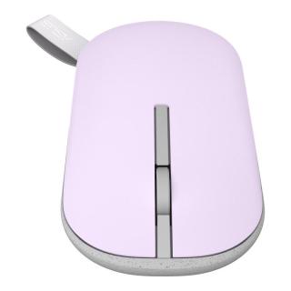 MD100 MOUSE/PUR/BT+2.4GHZ