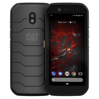 Smartfon CAT S42 H+ 3/32GBGB Czarny