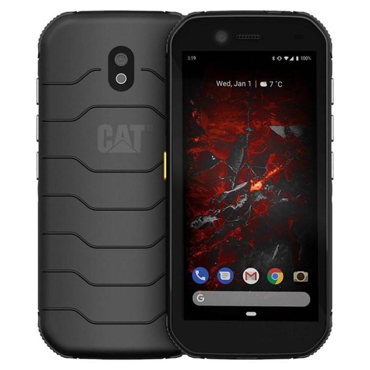 Smartfon CAT S42 H+ 3/32GBGB Czarny