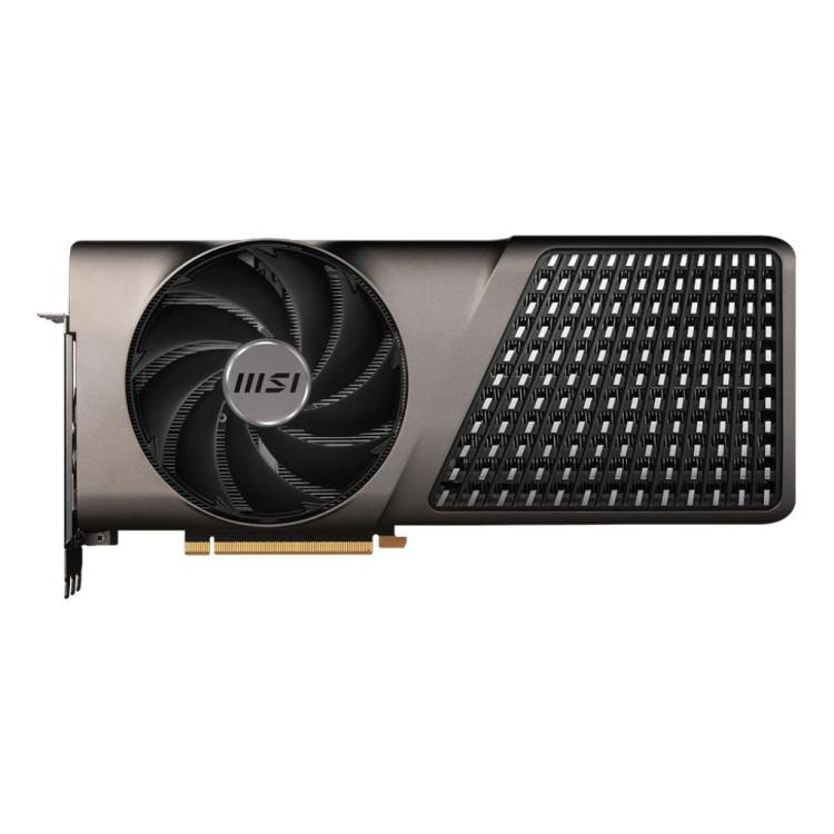 Karta graficzna MSI GeForce RTX 4080 SUPER 16GB EXPERT