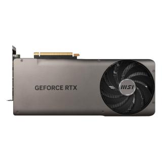 Karta graficzna MSI GeForce RTX 4080 SUPER 16GB EXPERT