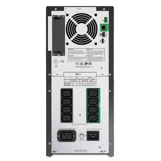 APC Smart-UPS 2200VA LCD 230V