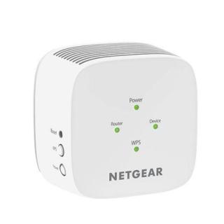 Wzmacniacz sygnału WiFi EX6110 AC1200 Wall Plug