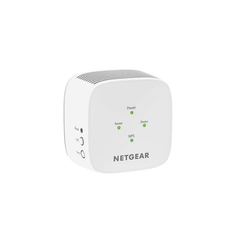 Wzmacniacz sygnału WiFi EX6110 AC1200 Wall Plug