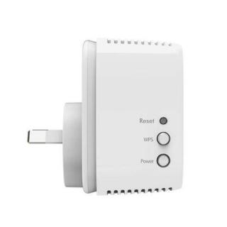 Wzmacniacz sygnału WiFi EX6110 AC1200 Wall Plug