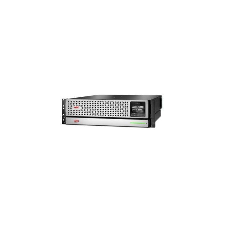 Zasilacz awaryjny SRTL2200RMXLI SMART-UPS SRT Lithium Ion 2200VA RM 230V