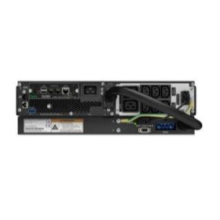 Zasilacz awaryjny SRTL2200RMXLI SMART-UPS SRT Lithium Ion...