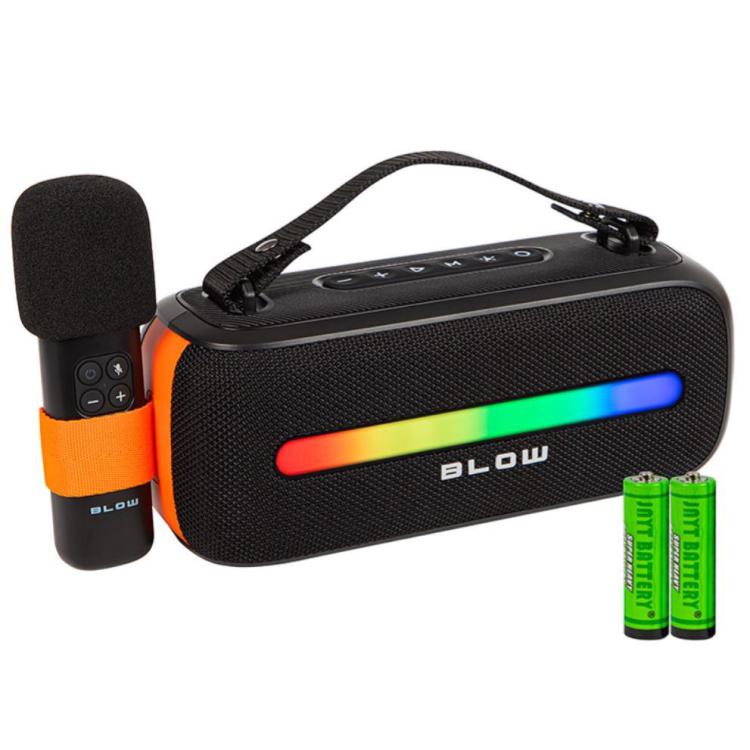 Głośnik Bluetooth SOUNDBOX z mikrofonem