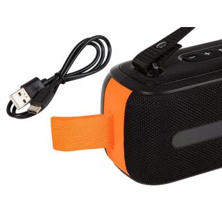 Głośnik Bluetooth SOUNDBOX z mikrofonem