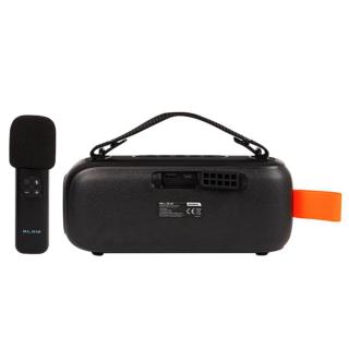 Głośnik Bluetooth SOUNDBOX z mikrofonem