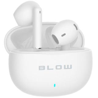 Słuchawki Earbuds ENC Białe