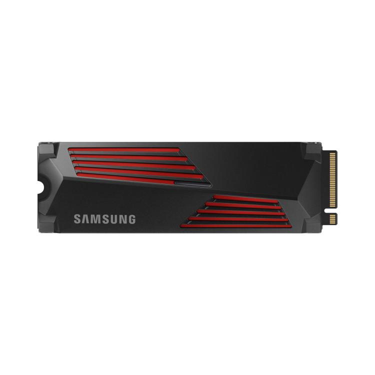 SAMSUNG Dysk SSD Internal SSD 990 PRO 1TB