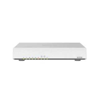 Qnap-QHora-301W router 2x10GbE SD-WAN Wi-FI