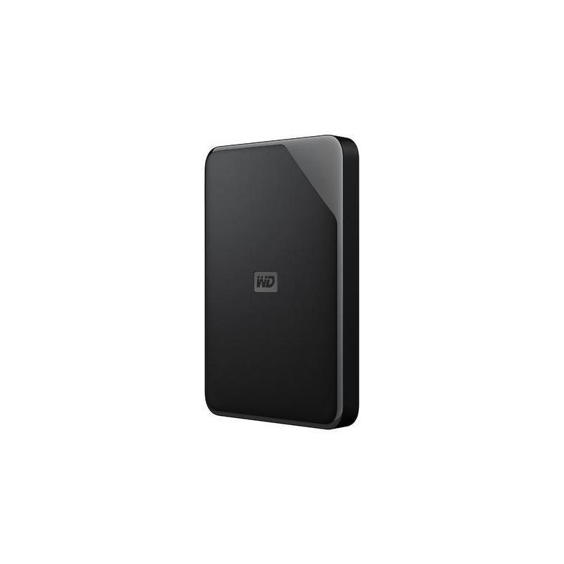 Dysk WD Elements SE Portable 1TB 2,5" USB3.0/USB2.0 Black