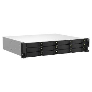 QNAP SERWER PLIKÓW TS-1264U-RP-8G