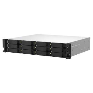 QNAP SERWER PLIKÓW TS-1264U-RP-8G