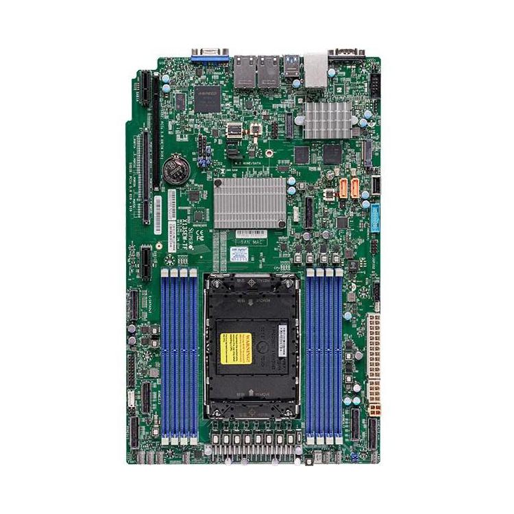 Płyta serwerowa Supermicro MBD-X13SEW-TF-B