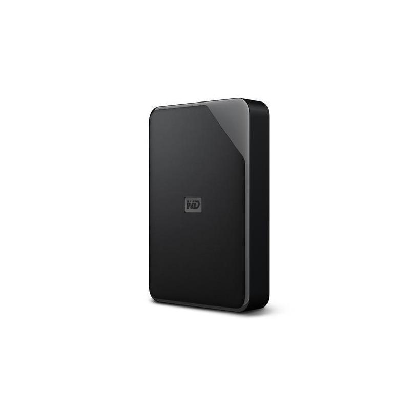 Dysk WD Elements SE Portable 2TB 2,5" USB3.0/USB2.0 Black