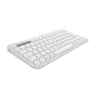 Klawiatura Pebble Keys 2 K380s Tonal White