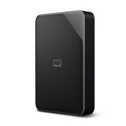 Dysk WD Elements SE Portable 4TB 2,5" USB3.0/USB2.0 Black