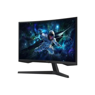 Monitor Samsung Odyssey S27CG552EU