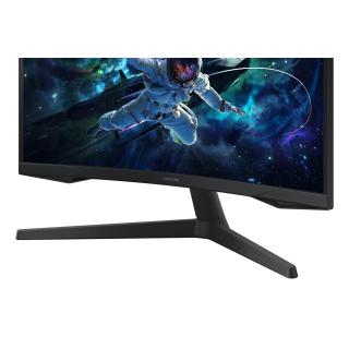 Monitor Samsung Odyssey S27CG552EU