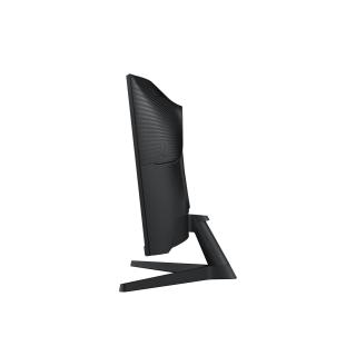 Monitor Samsung Odyssey S27CG552EU