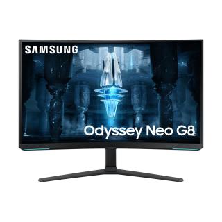 MONITOR LCD 32" ODYSSEY NEO G8/LS32BG850NPXEN SAMSUNG