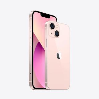 Apple iPhone 13 Mini 512GB Pink