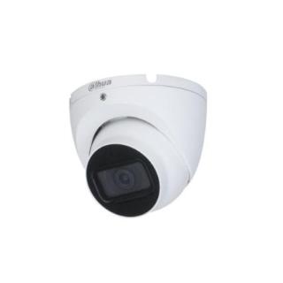 DAHUA Kamera 1/2,7" 5 Mpx, Smart H.265/H.264, 20 kl./s @ 5Mpx (2880 × 1620), (2688 × 1520) @25/30 kl./s, , 2,8mm