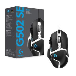 MYSZ LOGITECH G502 Special Edition