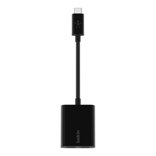 ROCKSTARUSB-CAUDIO-BLADEADAPTER/BLACK