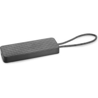 Stacja dokująca HP USB-C Mini Dock 1PM64AA