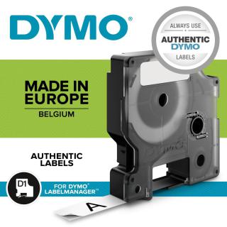 DYMO- drukarka etykiet LM280 z. walizkowy QWERTY