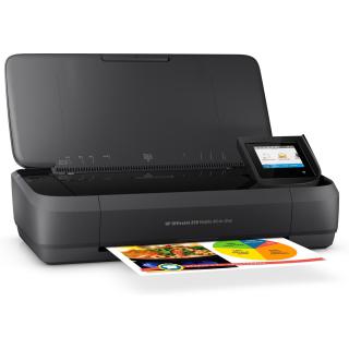 DRUKARKA HP OFFICEJET 250