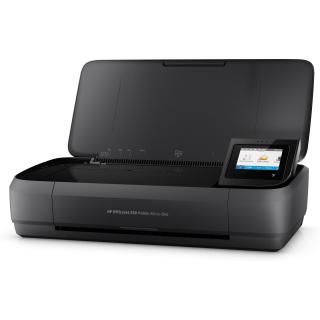 DRUKARKA HP OFFICEJET 250