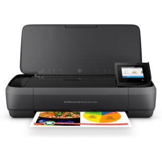 DRUKARKA HP OFFICEJET 250