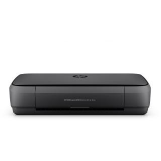 DRUKARKA HP OFFICEJET 250