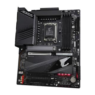 MB Z790 S1700 ATX/Z790 AORUS ELITE AX GIGABYTE