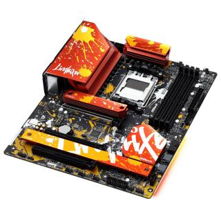 MB ASRock B650 Livemixer sprzedaż detaliczna