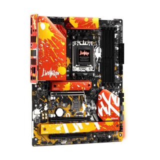 MB ASRock B650 Livemixer sprzedaż detaliczna