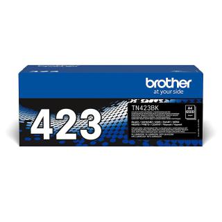 Toner Brother czarny TN423BK TN-423BK, 6500 str.