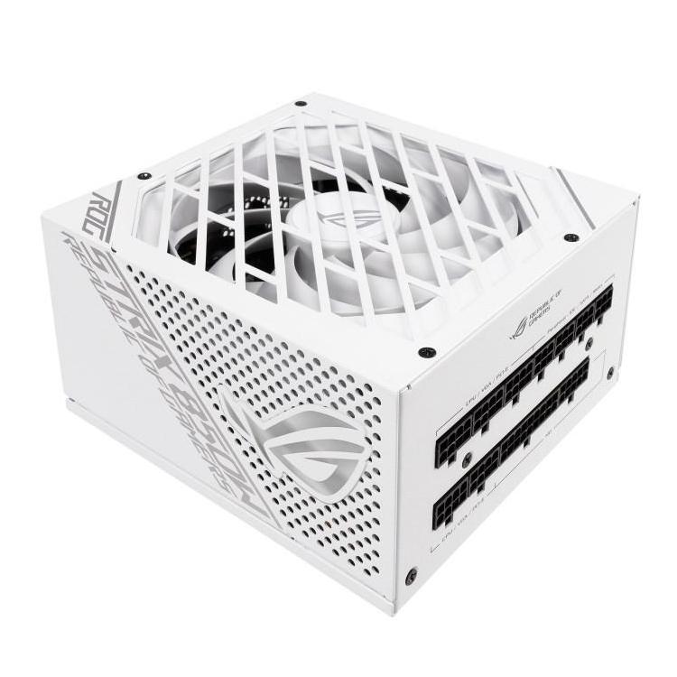 Zasilacz ASUS ROG Strix 850W White 80+ Gold