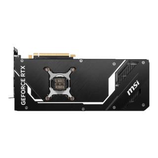 Karta VGA MSI GeForce RTX 4080 SUPER 16G VENTUS 3X OC 16GB GDDR6X 256bit 2xHDMI+2xDP PCIe4.0