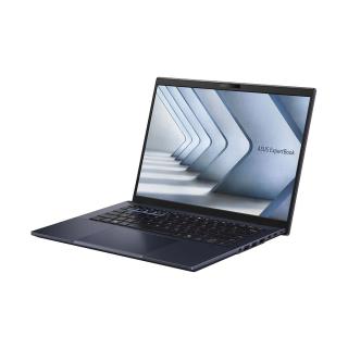 Notebook Asus B5404CVA-QN0158X 14"WQXGA/i7-1335U/16GB/SSD512GB/IrisXe/11PR Star Black 3Y