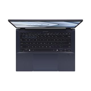 Notebook Asus B5404CVA-QN0158X 14"WQXGA/i7-1335U/16GB/SSD512GB/IrisXe/11PR Star Black 3Y