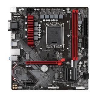 Płyta główna B760M GAMING DDR4 s1700 2DDR4 DP/HDMI mATX