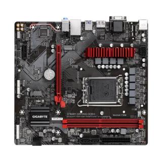 Płyta główna B760M GAMING DDR4 s1700 2DDR4 DP/HDMI mATX