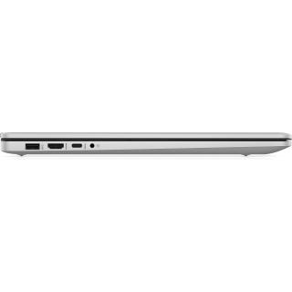 HP 17-CN3033CL i5-1335U 17.3" FHD 16GB SSD512 BT BLKB Win11 Natural Silver (REPACK) 2Y